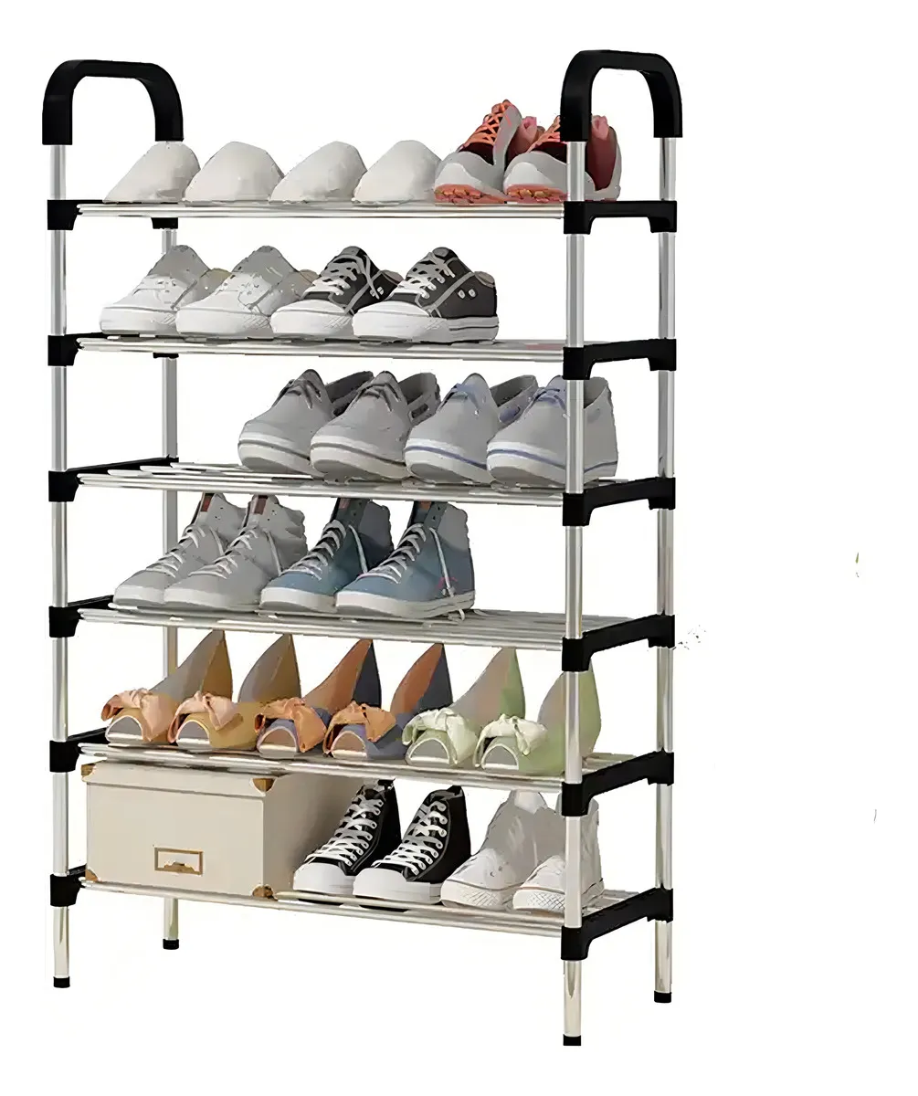 organizador de zapatos 5 niveles